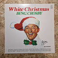Bing Crosby – White Christmas (1982 Reissue)
