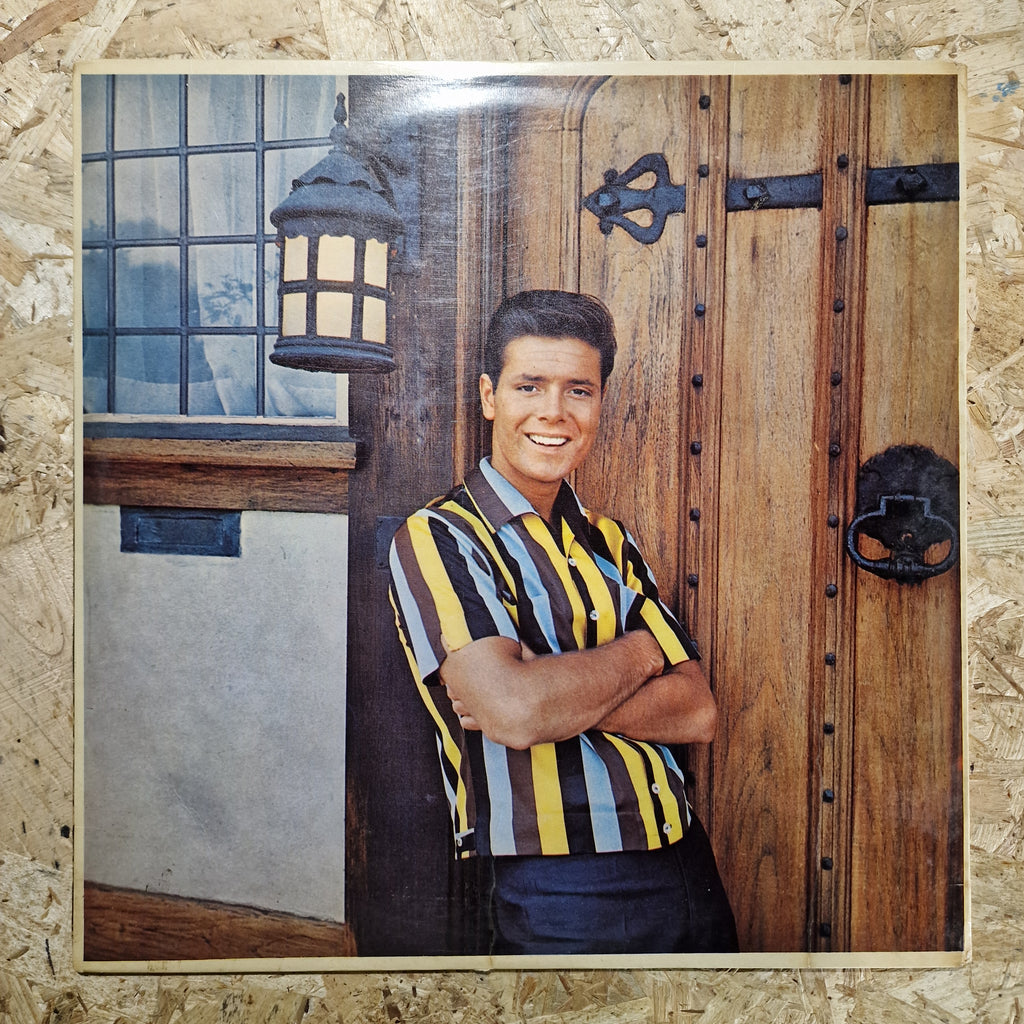 Cliff Richard And The Shadows – Aladdin And His Wonderful Lamp