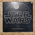 John Williams, The London Symphony Orchestra – Star Wars