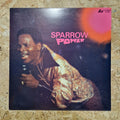 Mighty Sparrow – Sparrow Power