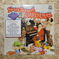 The Swingalongs – Sing A Song Of Christmashpi