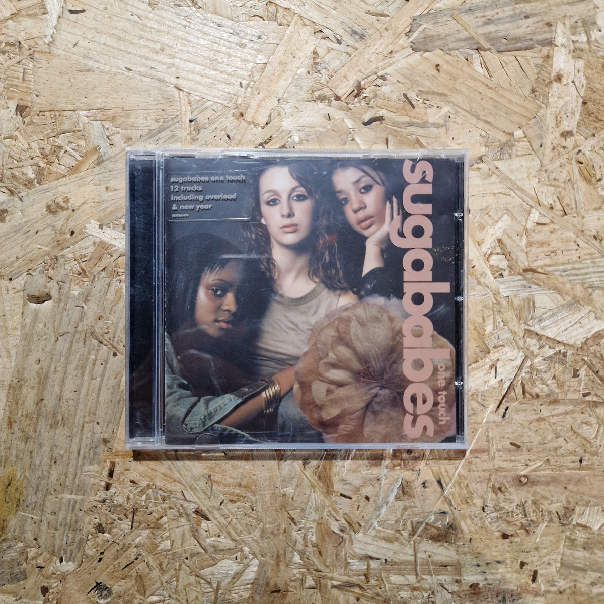 Sugababes – One Touch