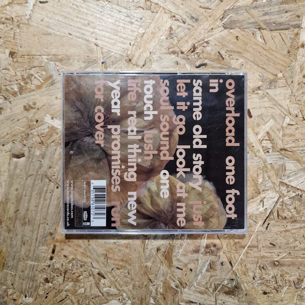 Sugababes – One Touch