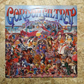 Gordon Giltrap – The Peacock Party