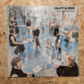 Fripp & Eno – (No Pussyfooting)