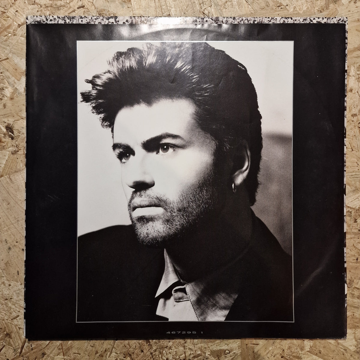 George Michael – Listen Without Prejudice Vol. 1