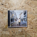 Oasis – (What's The Story) Morning Glory ?