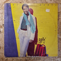 Gary Bartz Bartz 1980 album cover jazz funk