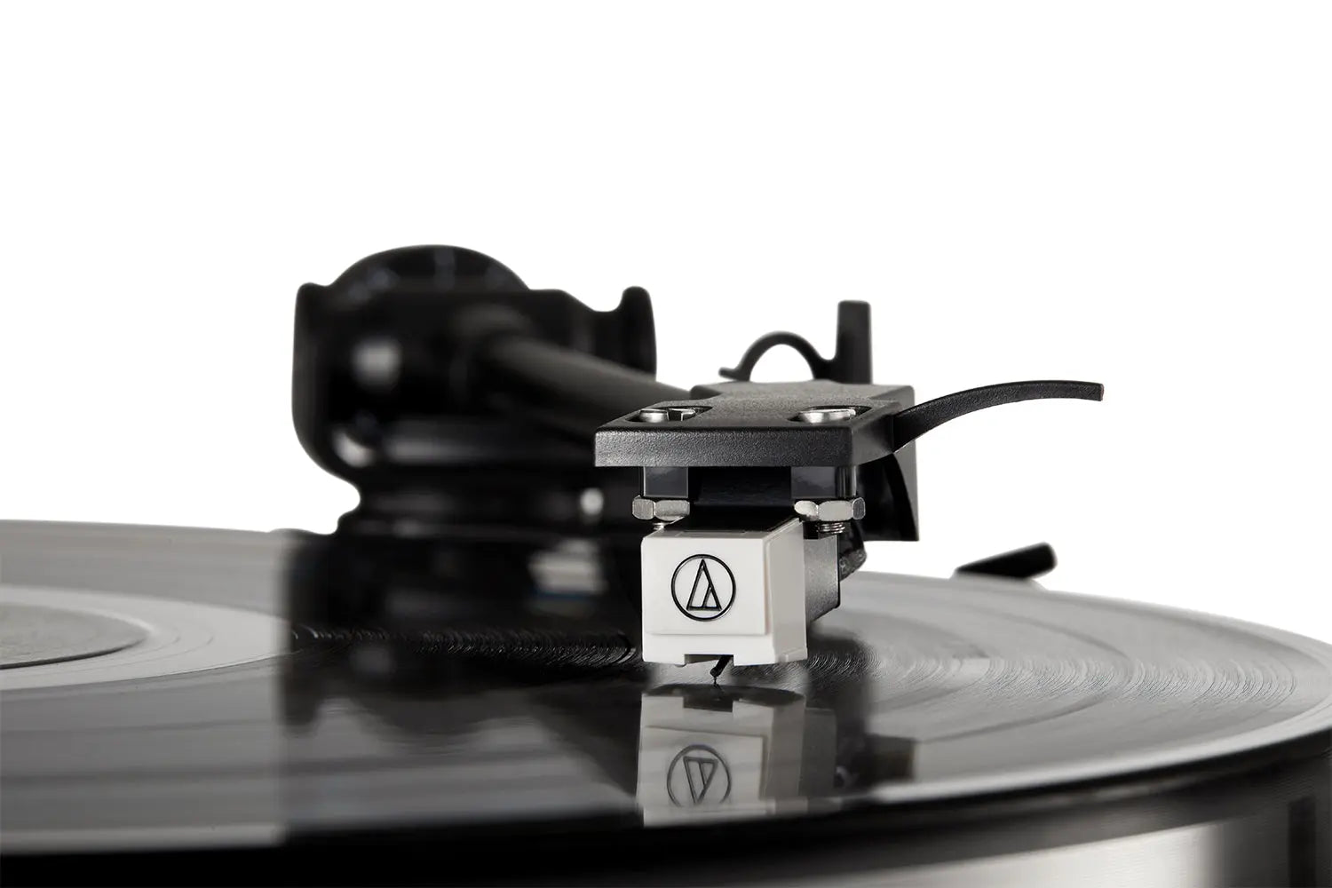 Angels Horn - All in One Turntable