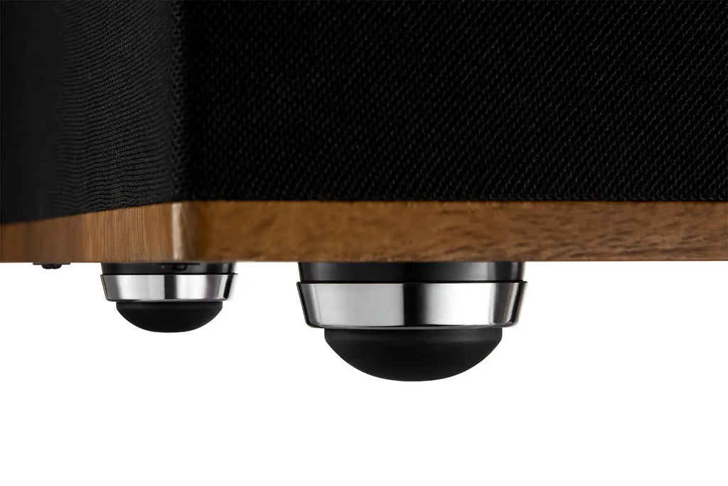 Angels Horn - All in One Turntable