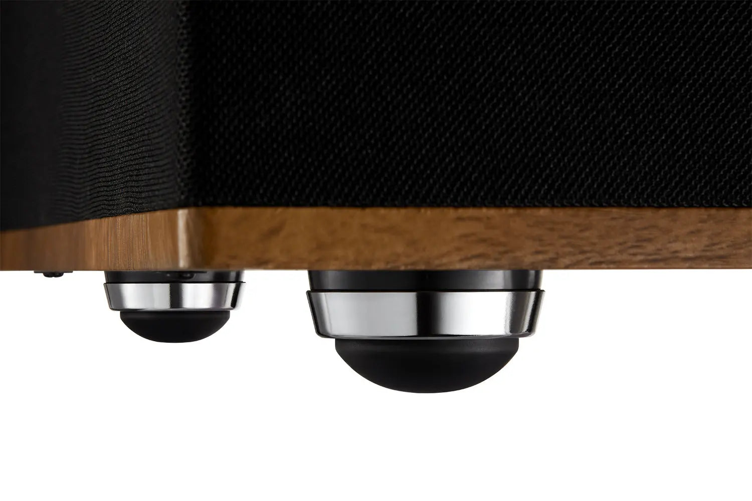 Angels Horn - All in One Turntable