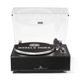 Angels Horn - All in One Turntable