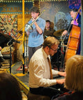 Rufus Reader Quartet - August 18th 2026