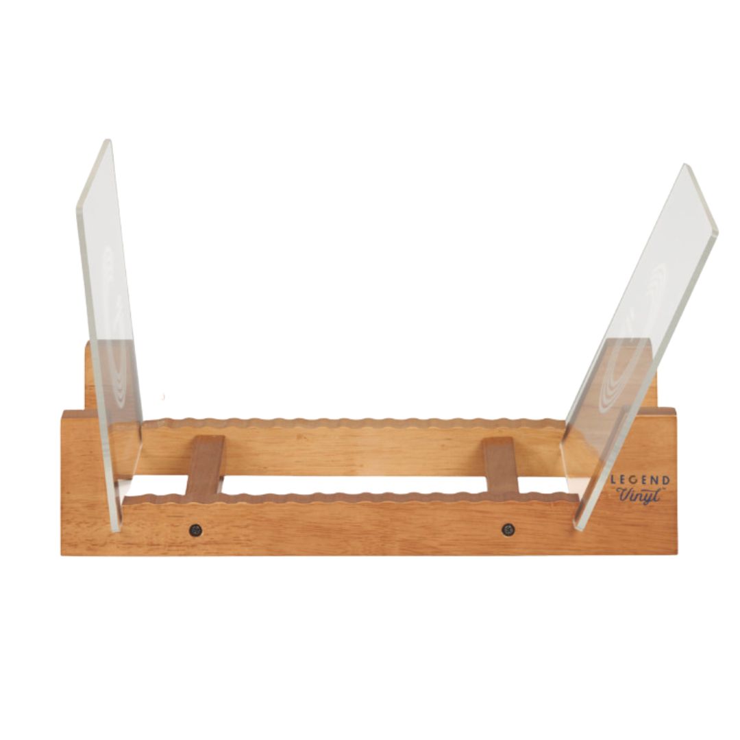 Legend Vinyl - LP Display Stand