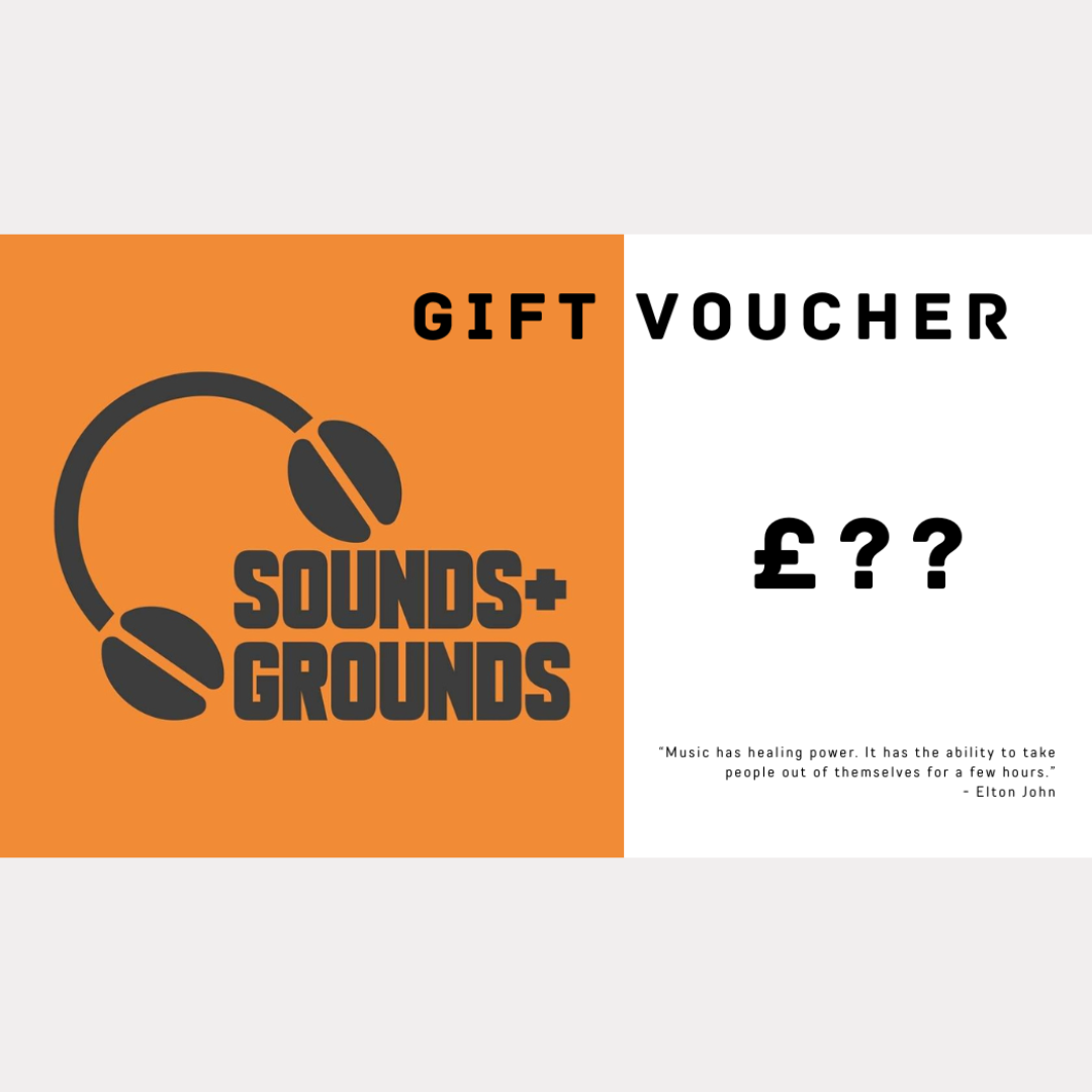 Digital Gift Voucher