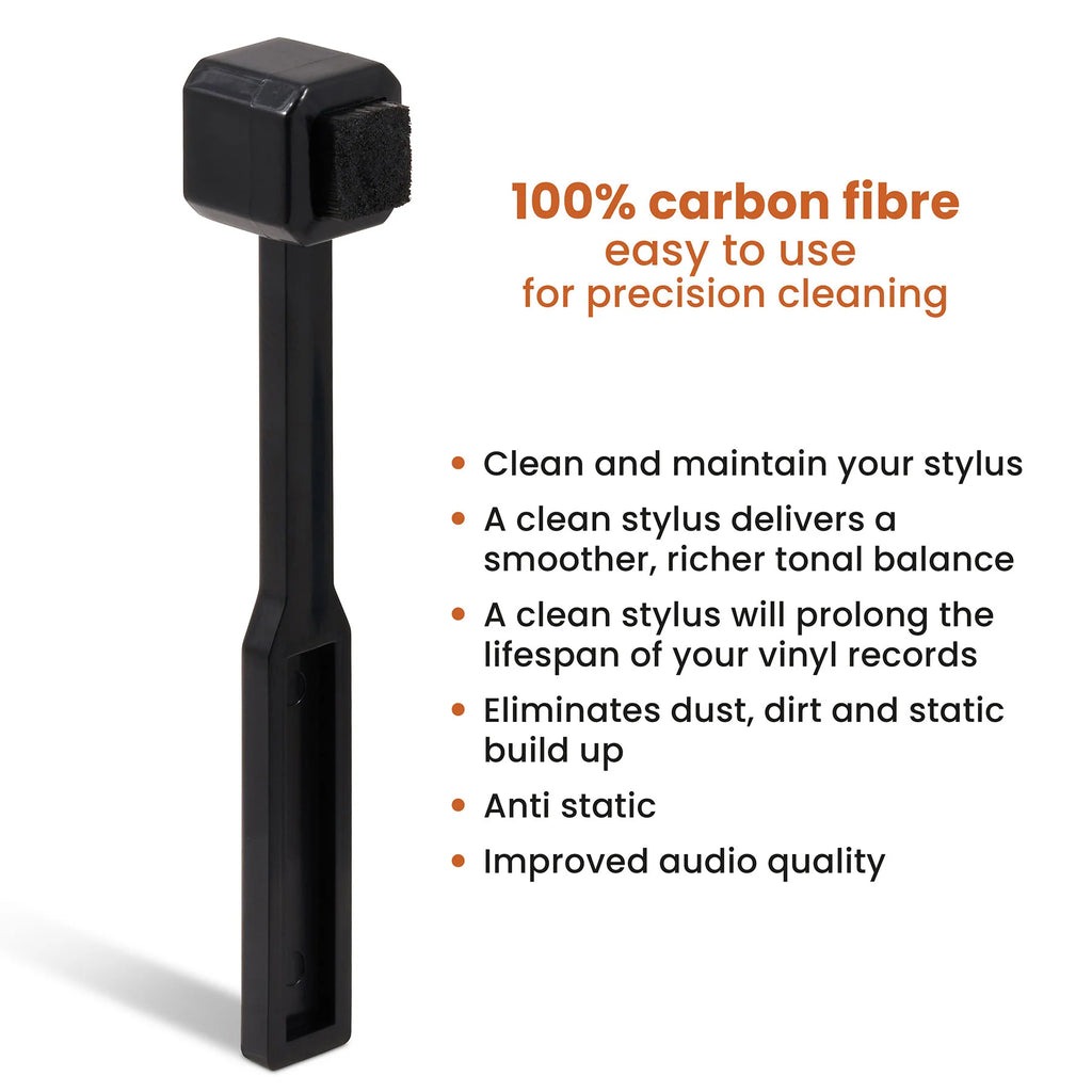 Legend Vinyl Stylus Cleaning Kit