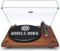 Angels Horn - Turntable with Bluetooth