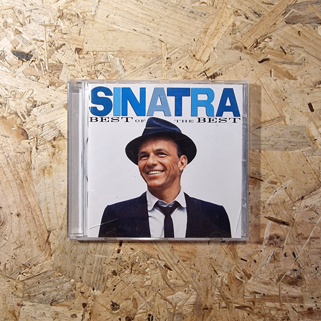 Frank Sinatra – Best Of The Best