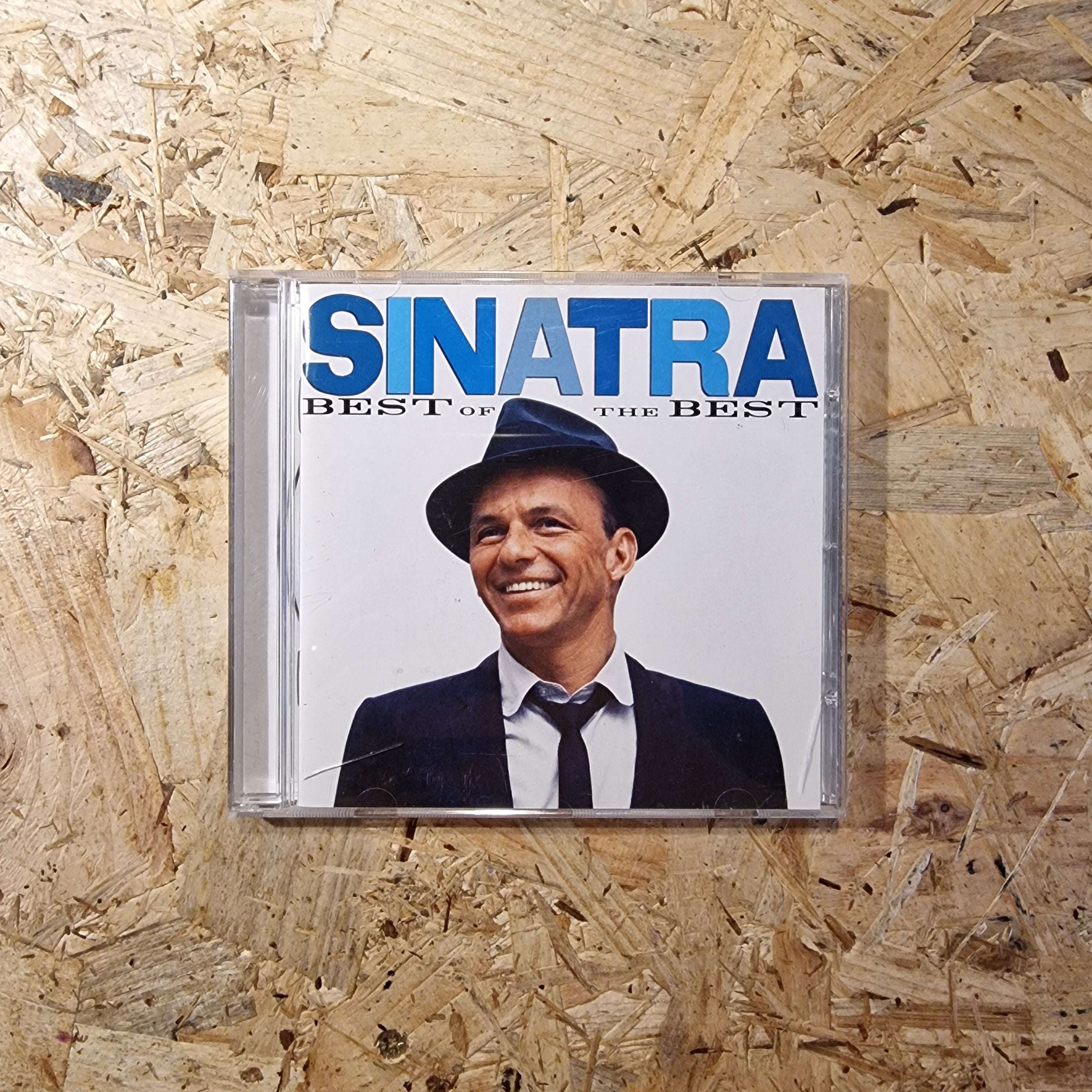 Frank Sinatra – Best Of The Best