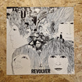 The Beatles – Revolver
