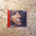 Leonard Cohen – Various Positions