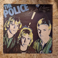 The Police – Outlandos D'Amour
