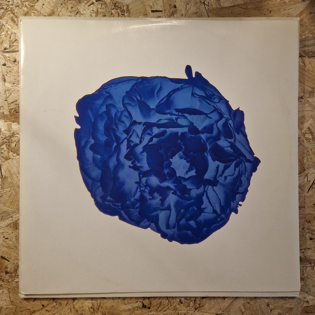 New Order – Substance