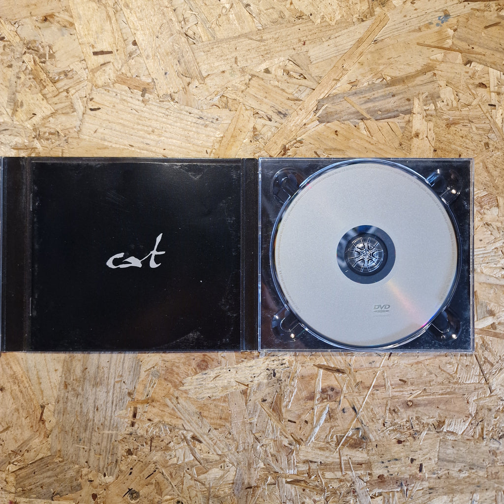 Cat Stevens – The Very Best Of Cat Stevens