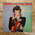 Adam And The Ants – Prince Charming