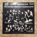 A Stereo Introduction To The Exciting World Of Transatlantic
