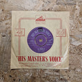 Elvis Presley With The Jordanaires – All Shook Up