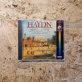 Haydn, English Sinfonia, Sir Charles Groves – Symphony No.92 In G, "Oxford" / Symphony No.104 In D, "London"