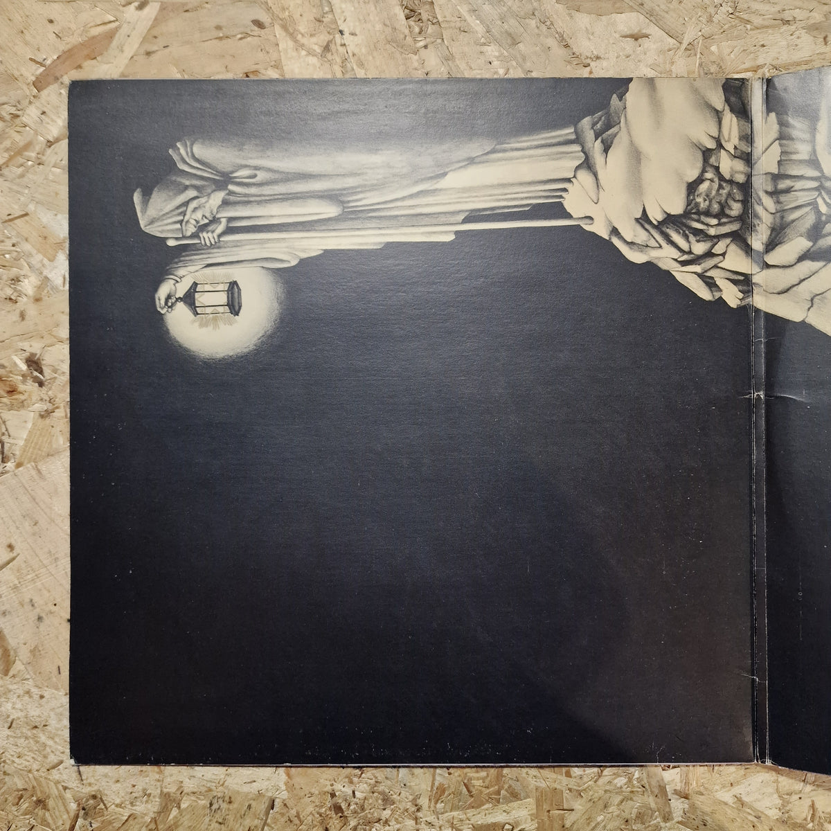Led Zeppelin – Untitled