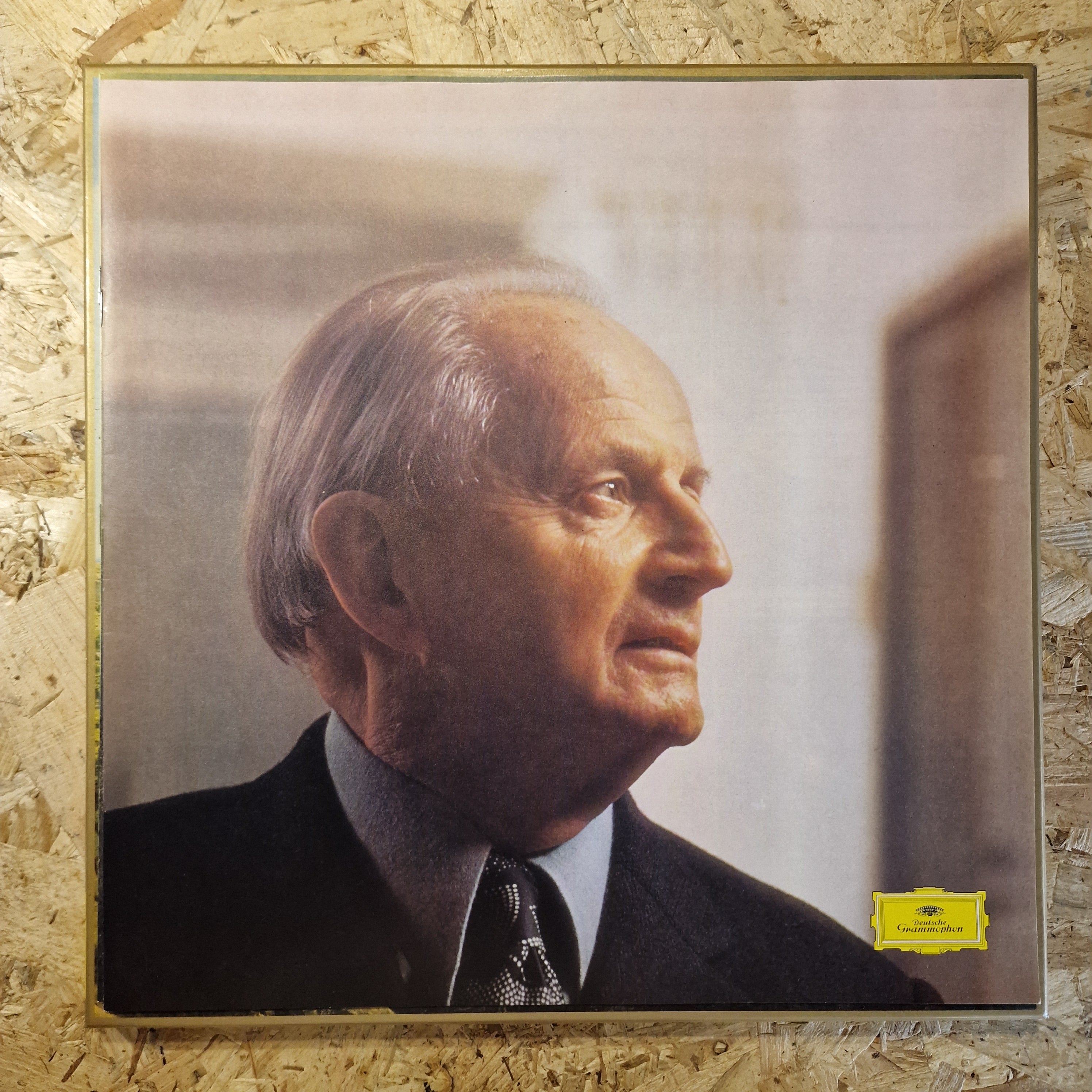 Wilhelm Kempff, Beethoven – Hommage À Wilhelm Kempff (Beethoven ･ Die Klavierkonzerte)