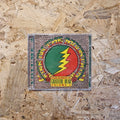 Fire On The Mountain: Reggae Celebrates The Grateful Dead Volume 2
