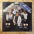 Matchbox – Midnite Dynamos