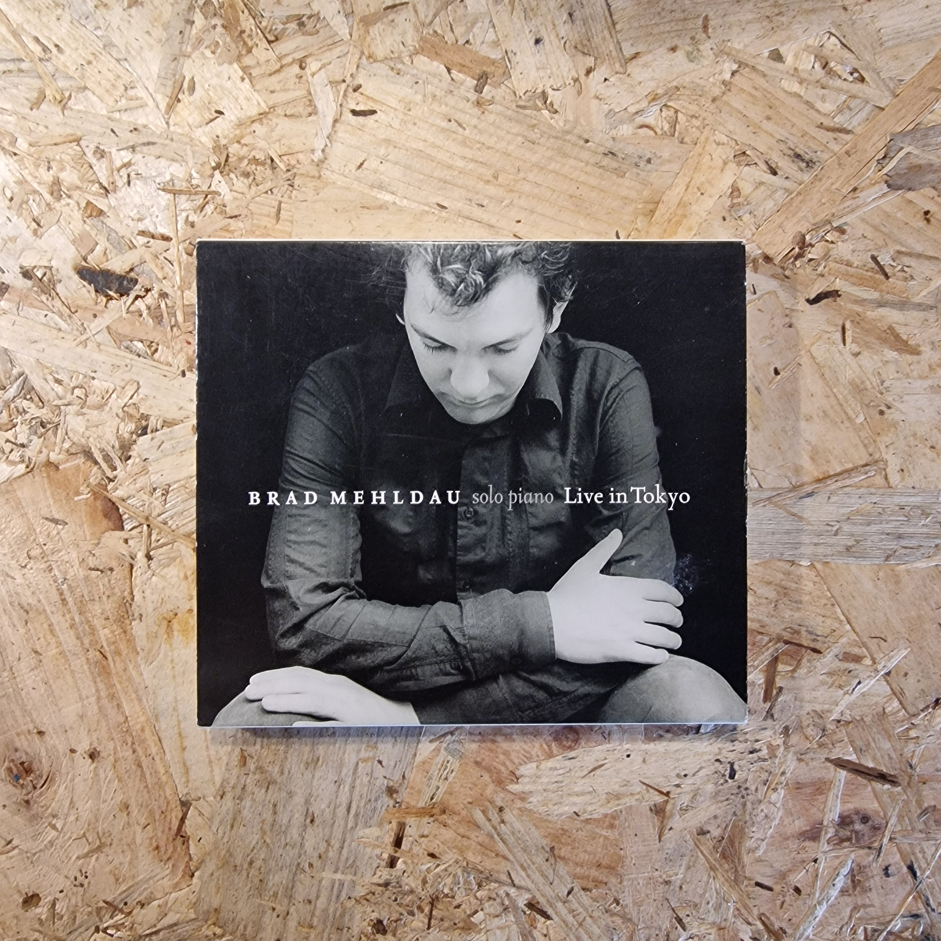 Brad Mehldau – Live In Tokyo