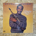 George Howard – Dancing In The Sun