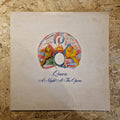 Queen – A Night At The Opera