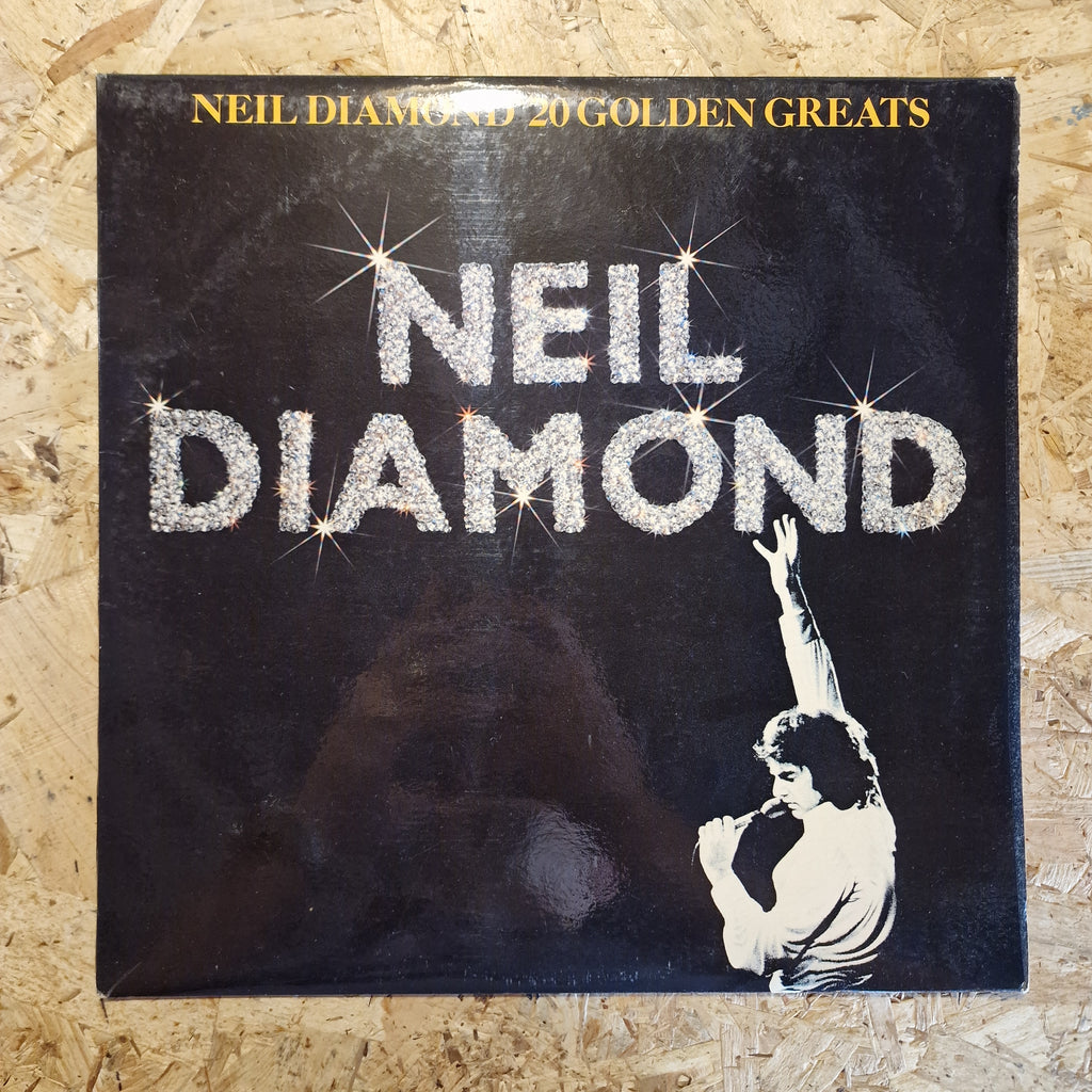 Neil Diamond – 20 Golden Greats
