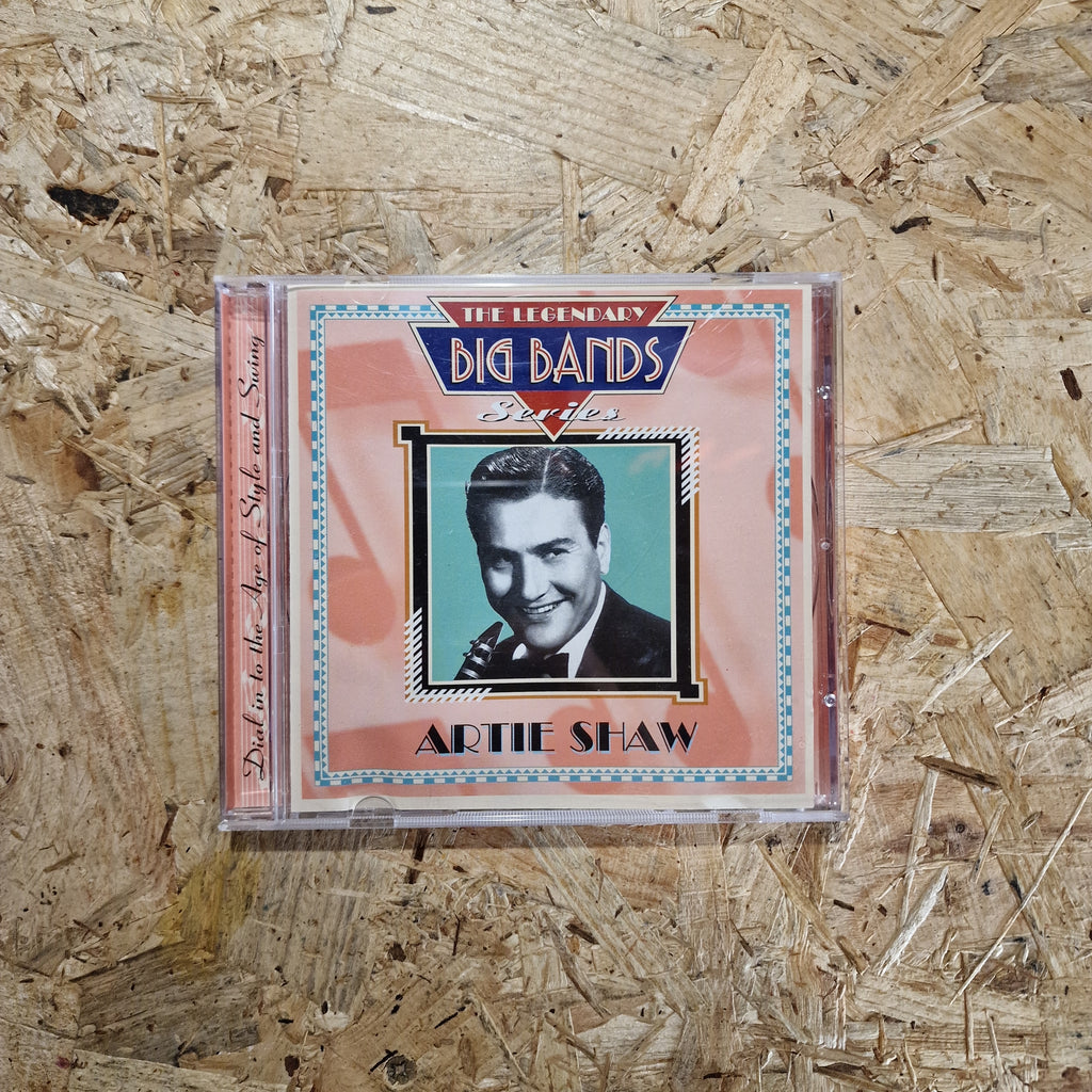 Artie Shaw – Artie Shaw