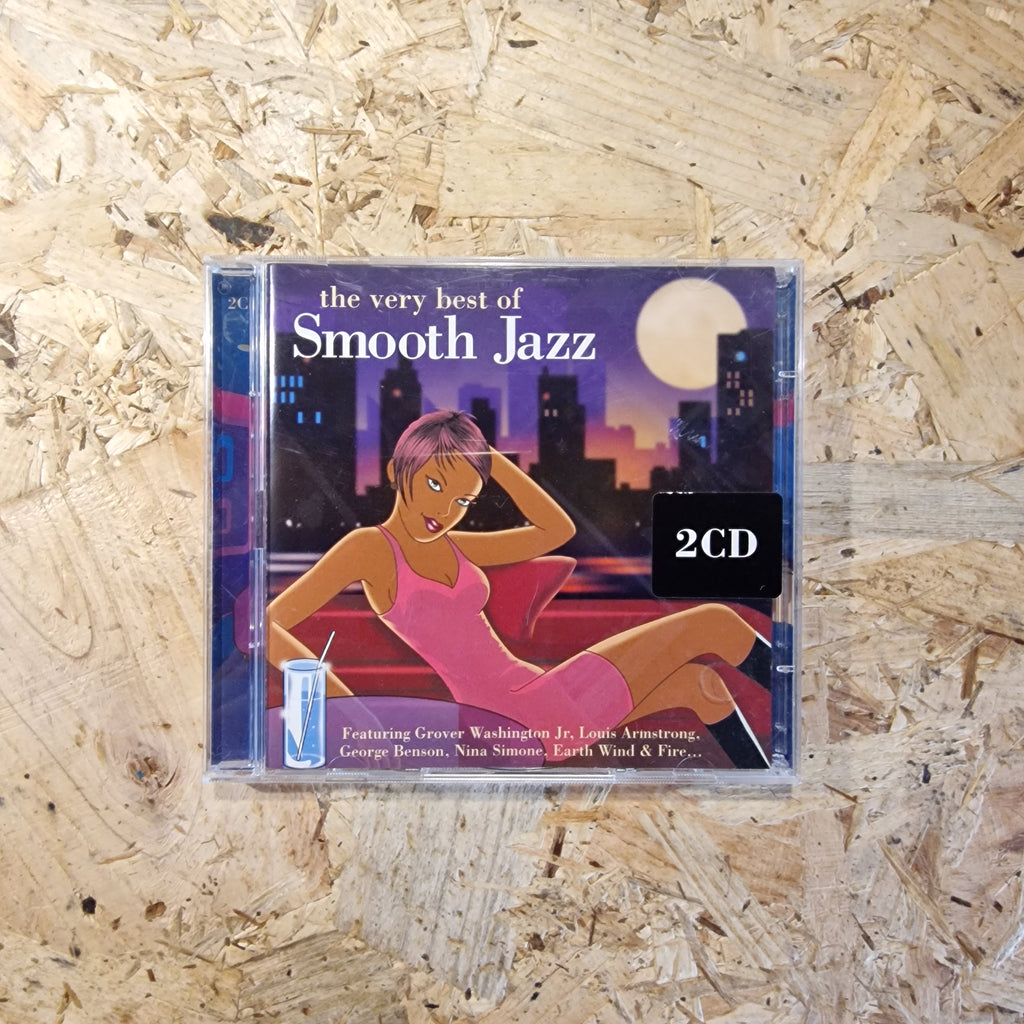 The Very Best Of Smooth Jazz