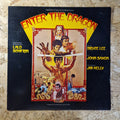 Lalo Schifrin – Enter The Dragon (Music From The Motion Picture)