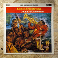 Louis Armstrong – Jazz Classics