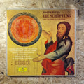 Joseph Haydn / Gundula Janowitz · Christa Ludwig, Fritz Wunderlich · Werner Krenn, Dietrich Fischer-Dieskau, Walter Berry, Wiener Singverein, Berliner Philharmoniker, Herbert von Karajan ‎– Die Schöpfung (The Creation · La Création) Boxset 1969