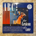 ABC – The Lexicon Of Love