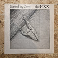 The Fixx – Saved By Zero