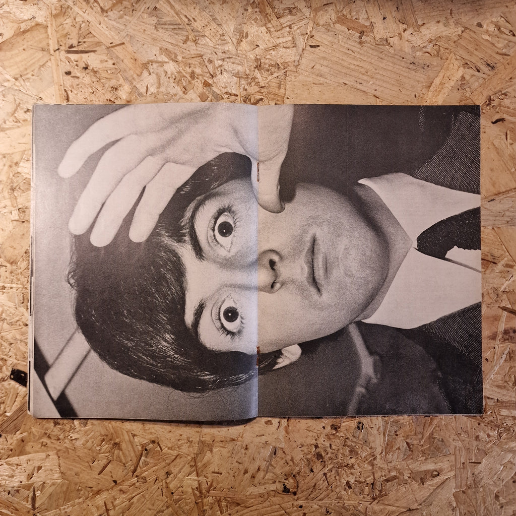 The Beatles Monthly Book - No. 20 (Mar. 1965)