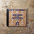 Ian Dury & The Blockheads ‎– Do It Yourself