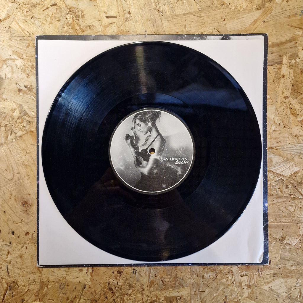 OOFT! – I Am Love / On The 25Th Day